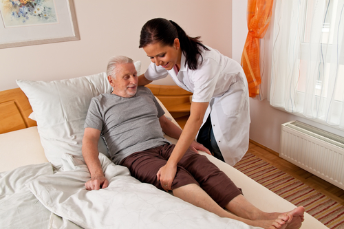 Home Health Care Services - Scott Counsel